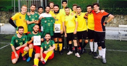 Emozioni da derby