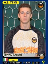 Dabizzi Bryan