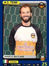 Beccani Marco