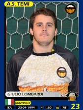 Lombardi Giulio