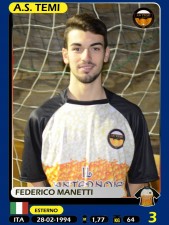Manetti Federico