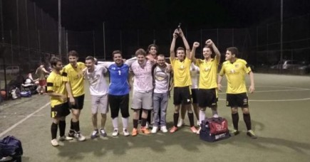 A.S. Temi 4-2 Ho Chi Minh: le pagelle