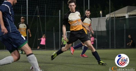 Siamo in semifinale!